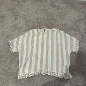 Striped Top